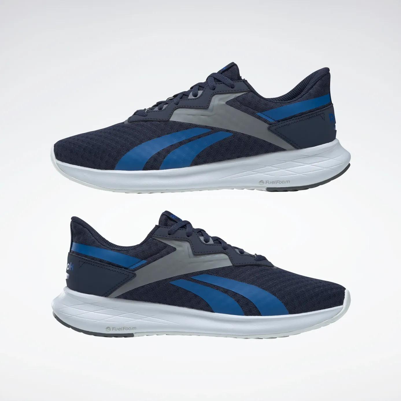 Giày Reebok Energen Plus 2 Nam Xanh