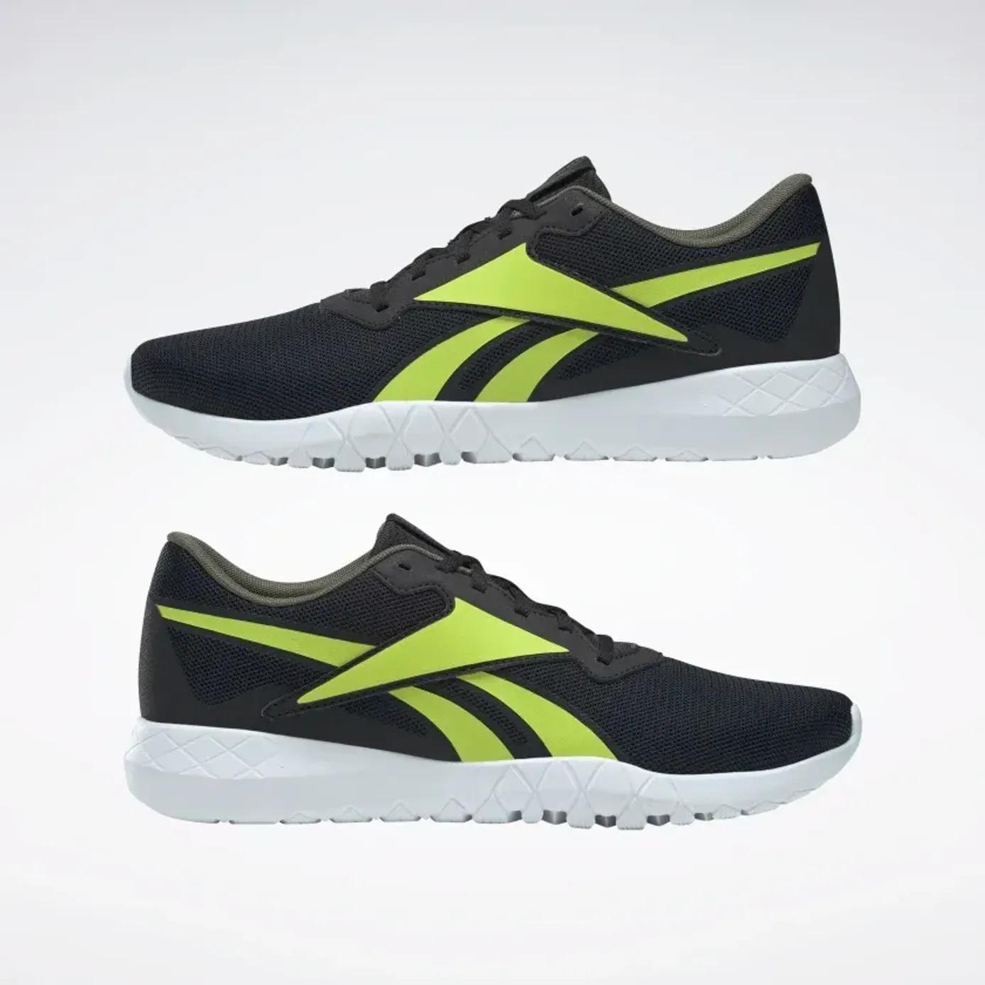 Giày Reebok Flexagon Energy Tr 3 Nam Đen