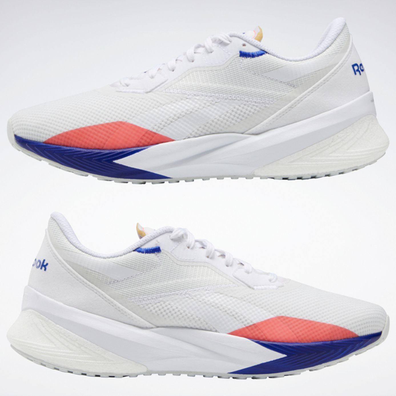 Giày Reebok Floatride Energy Daily Nam Trắng Xám