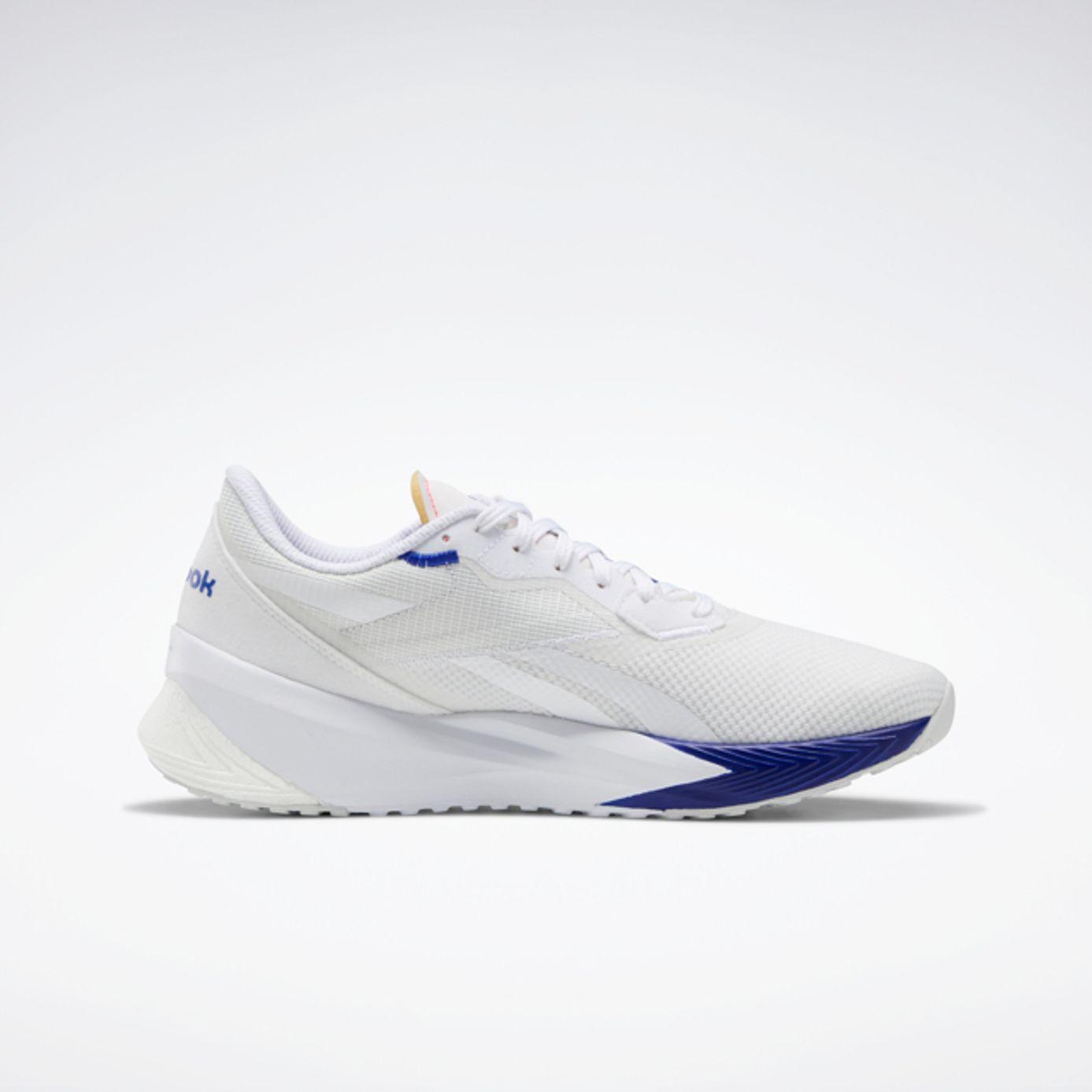 Giày Reebok Floatride Energy Daily Nam Trắng Xám