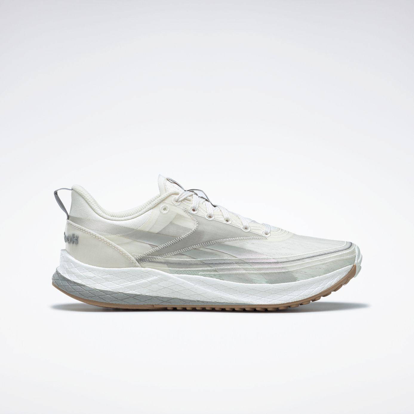 Giày Reebok Floatride Energy 4 Nam Xám Trắng