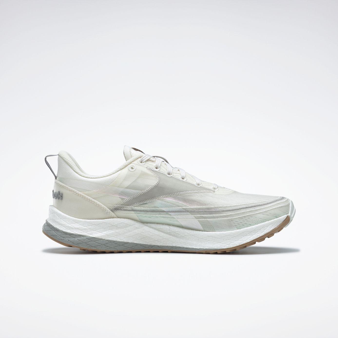 Giày Reebok Floatride Energy 4 Nam Xám Trắng