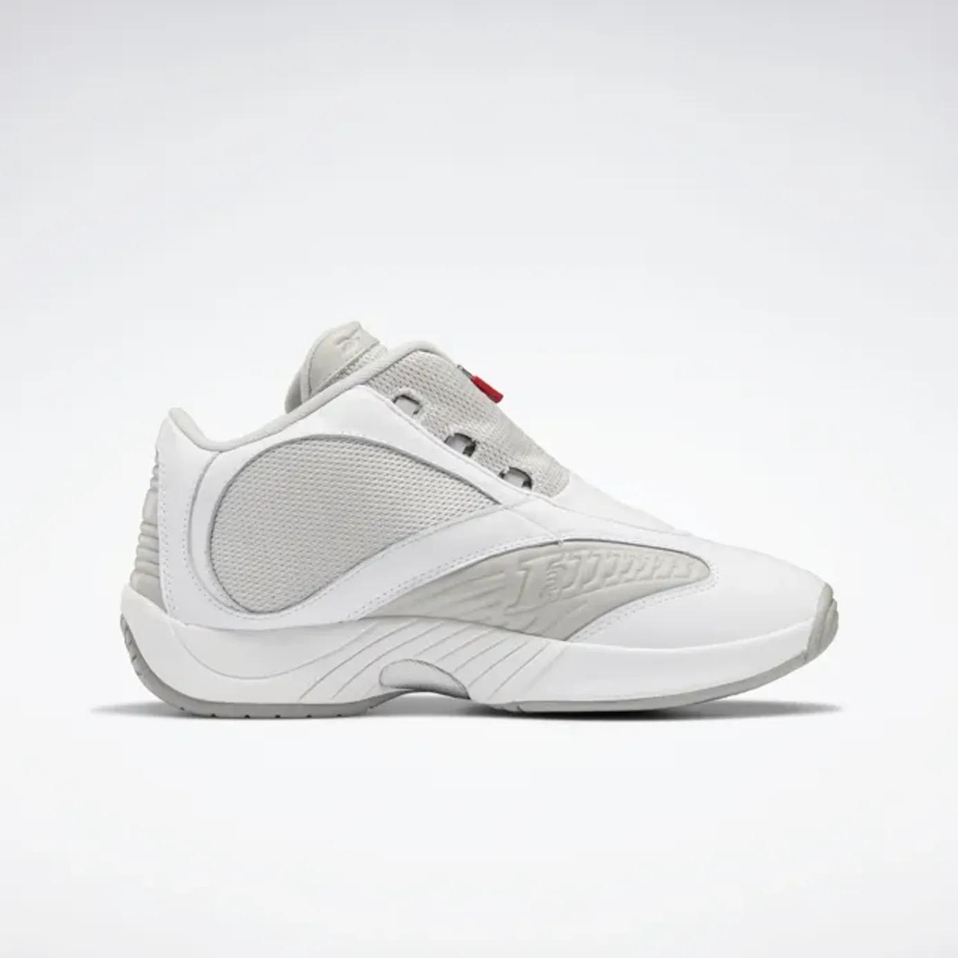 Giày Reebok Answer IV Trắng