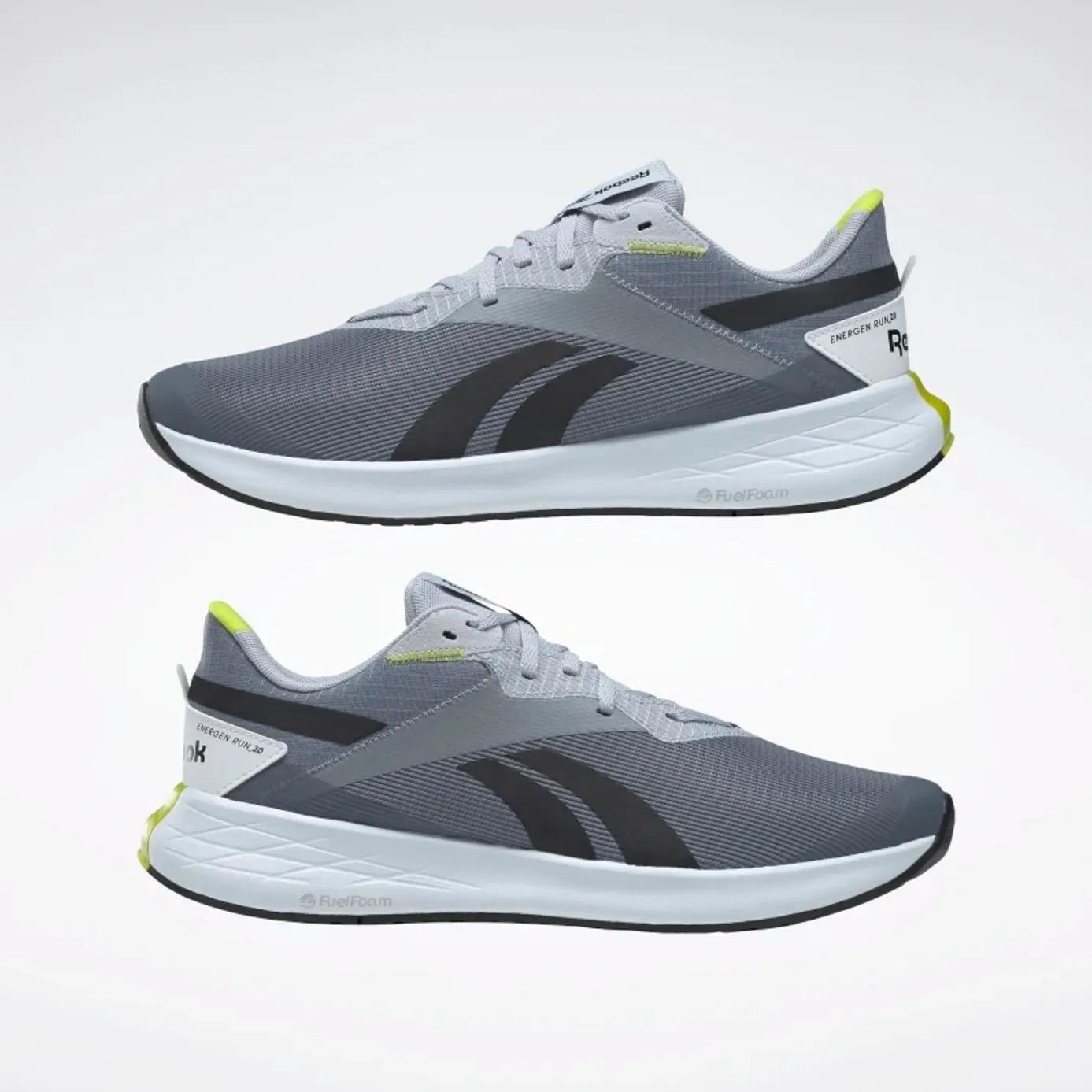 Giày Reebok Energen Run 2 Xám