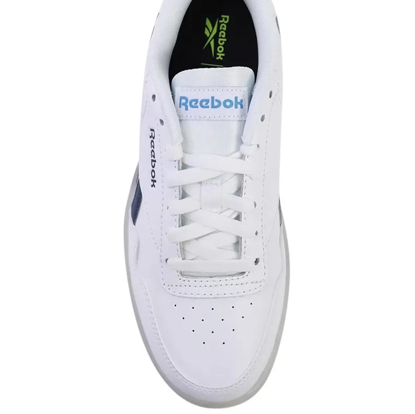 Giày Reebok Royal Techque T Ce Trắng Xanh