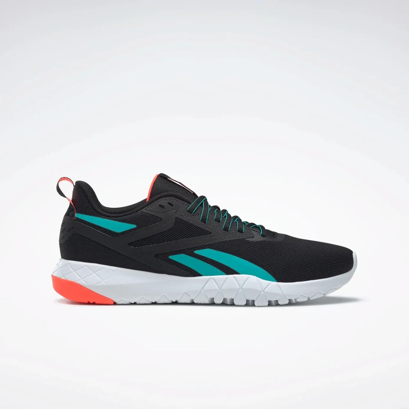 Giày Reebok Flexagon Force 4 Đen Xanh