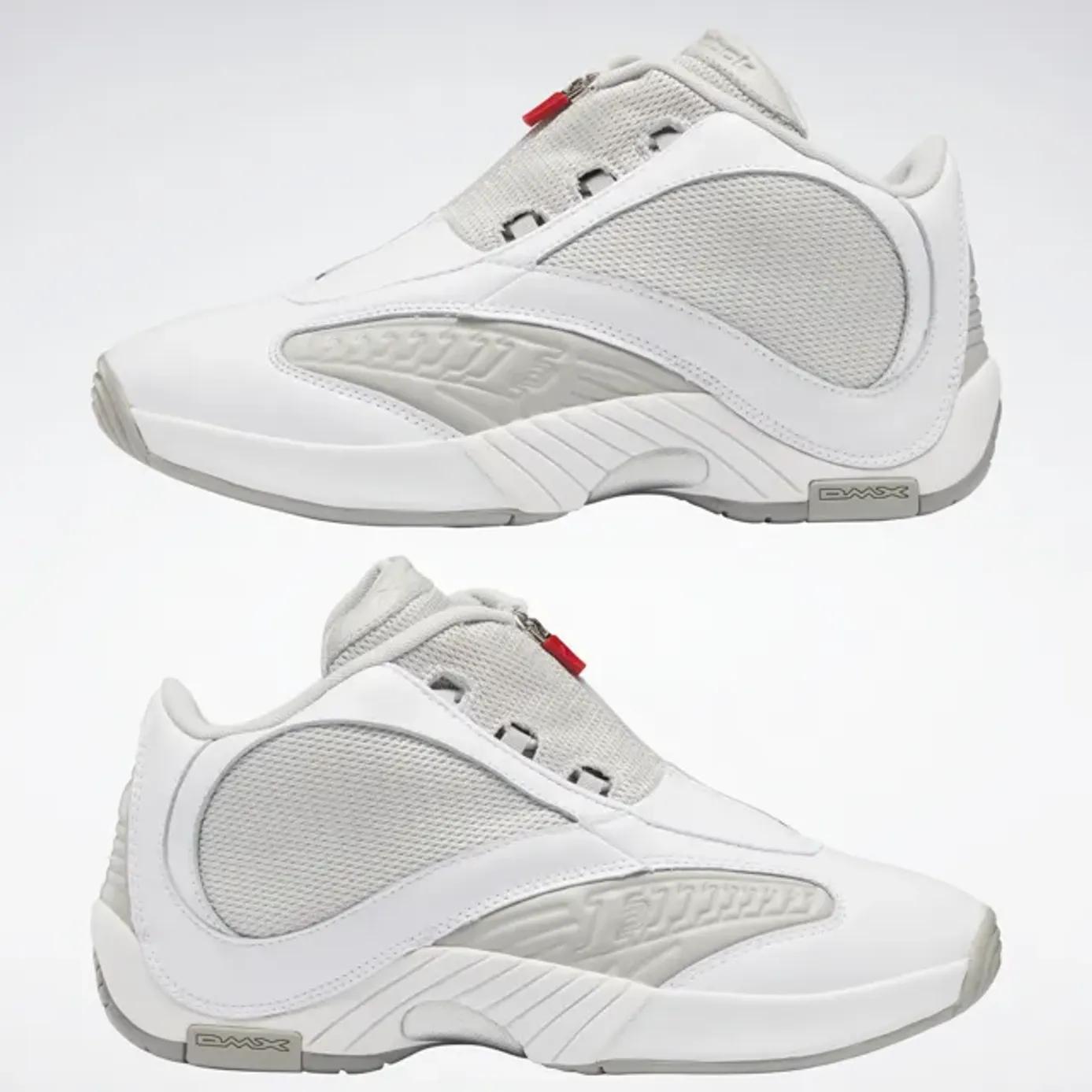 Giày Reebok Answer IV Trắng