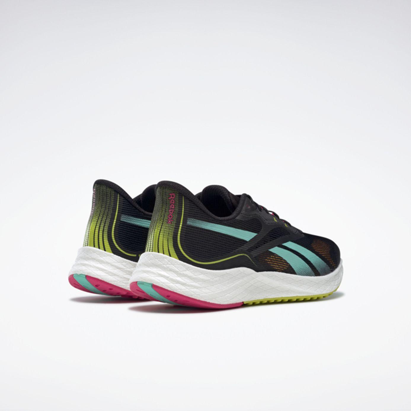 Giày Reebok Floatride Energy 3.0 Đen Xanh