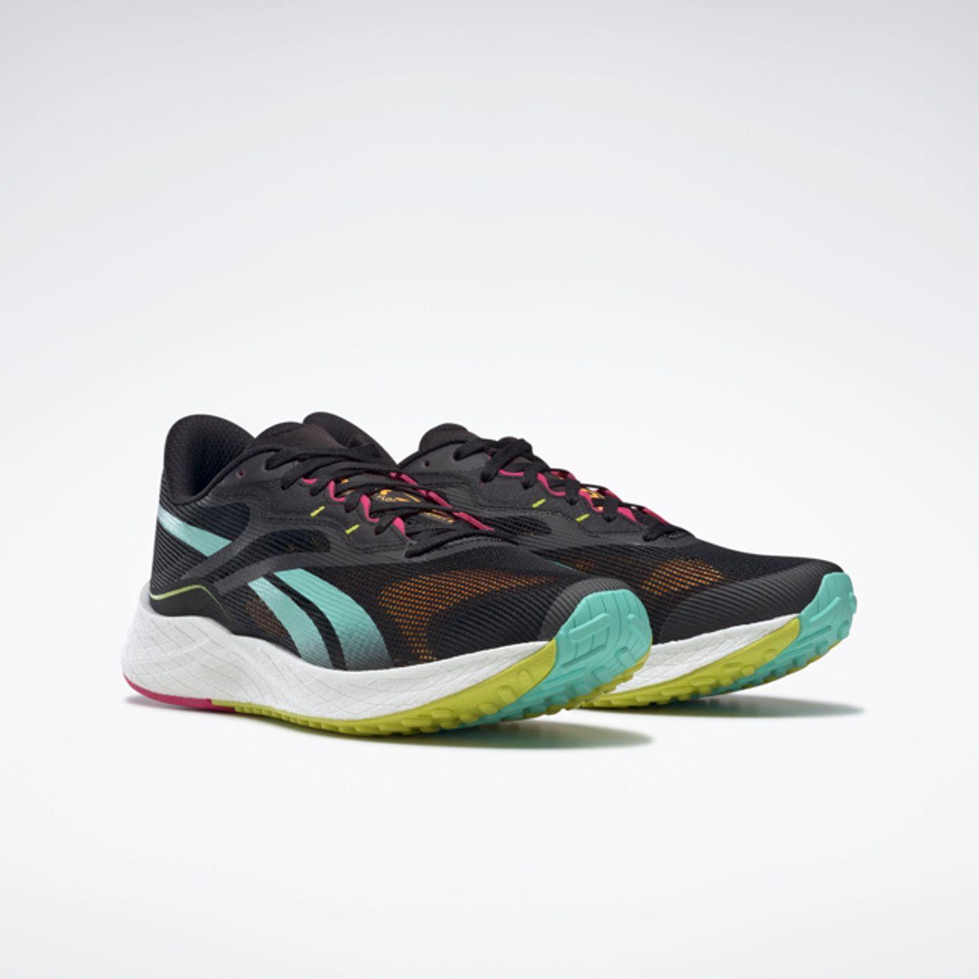 Giày Reebok Floatride Energy 3.0 Đen Xanh