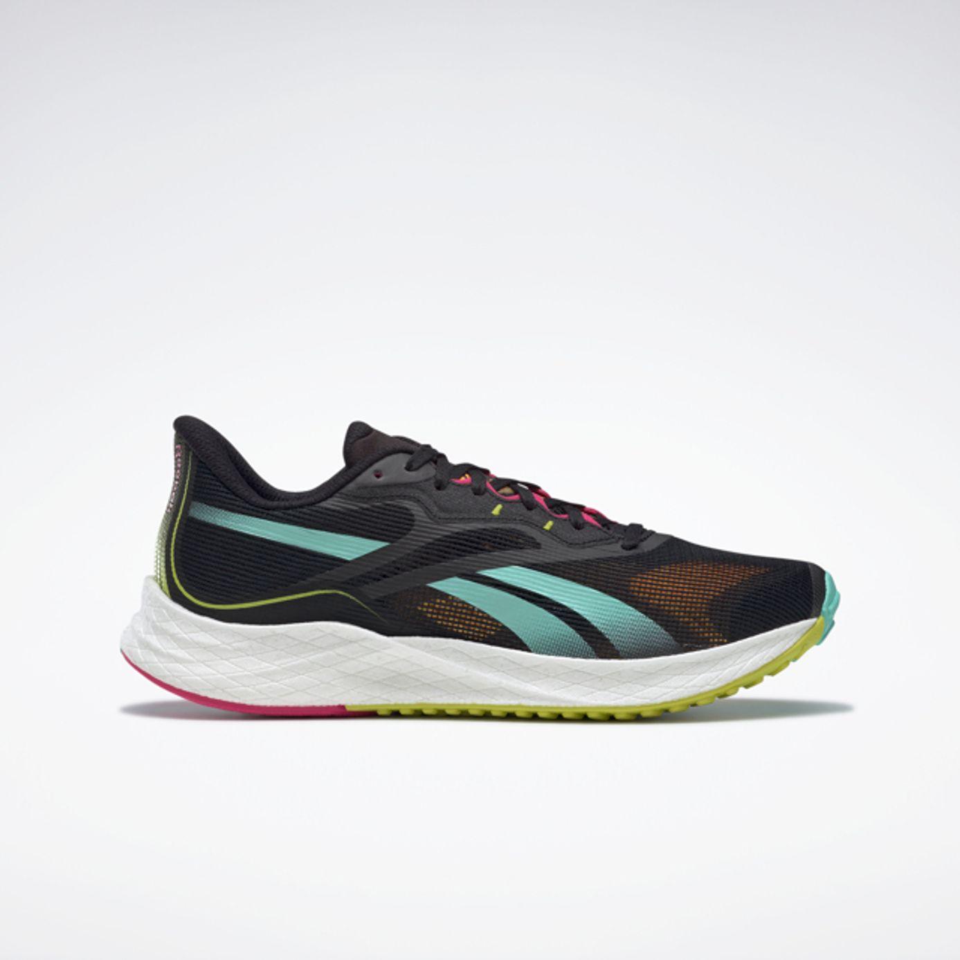 Giày Reebok Floatride Energy 3.0 Đen Xanh