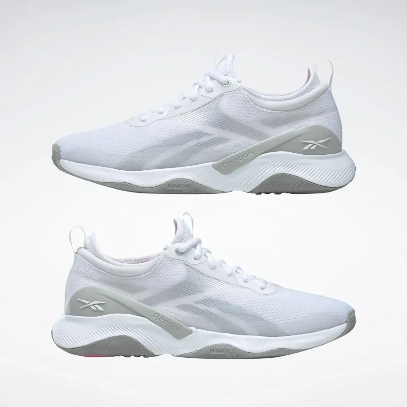 Giày Reebok Hiit Tr 2.0 Trắng Xám