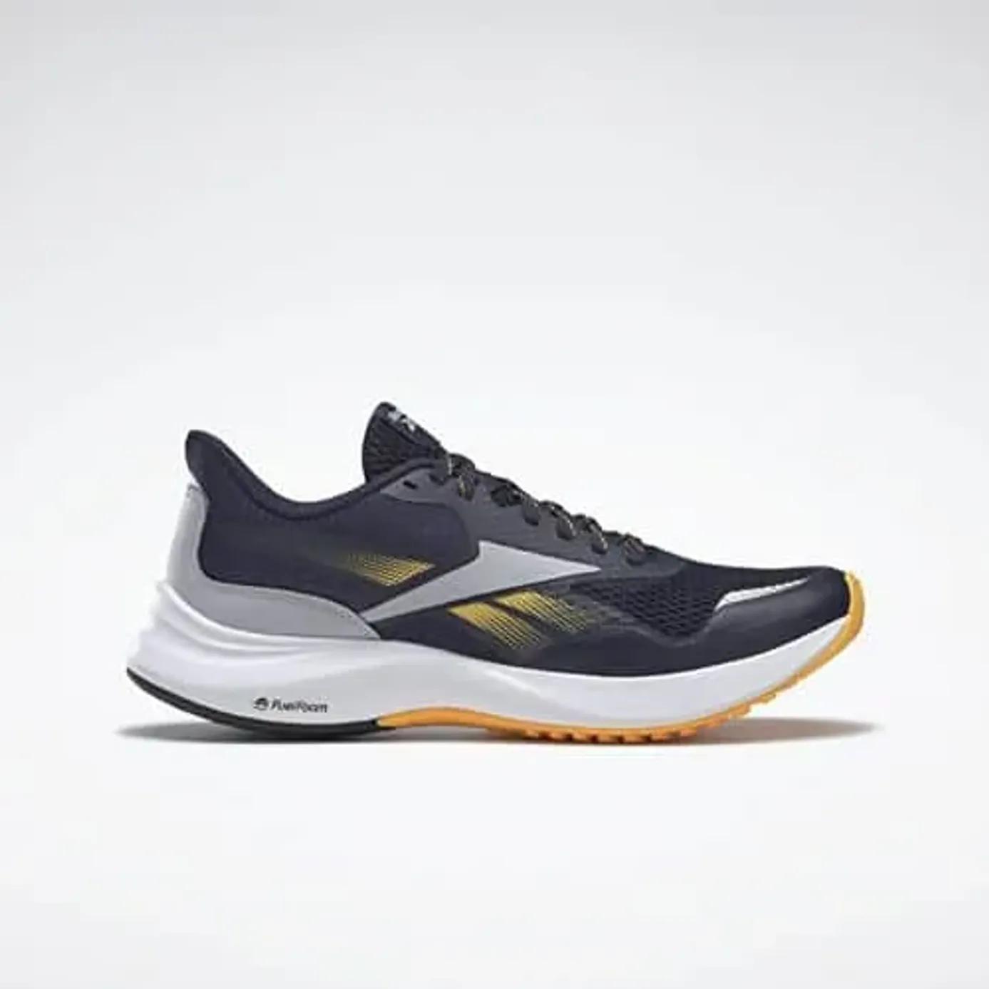 Giày Reebok Endless Road 3.0 Đen Vàng