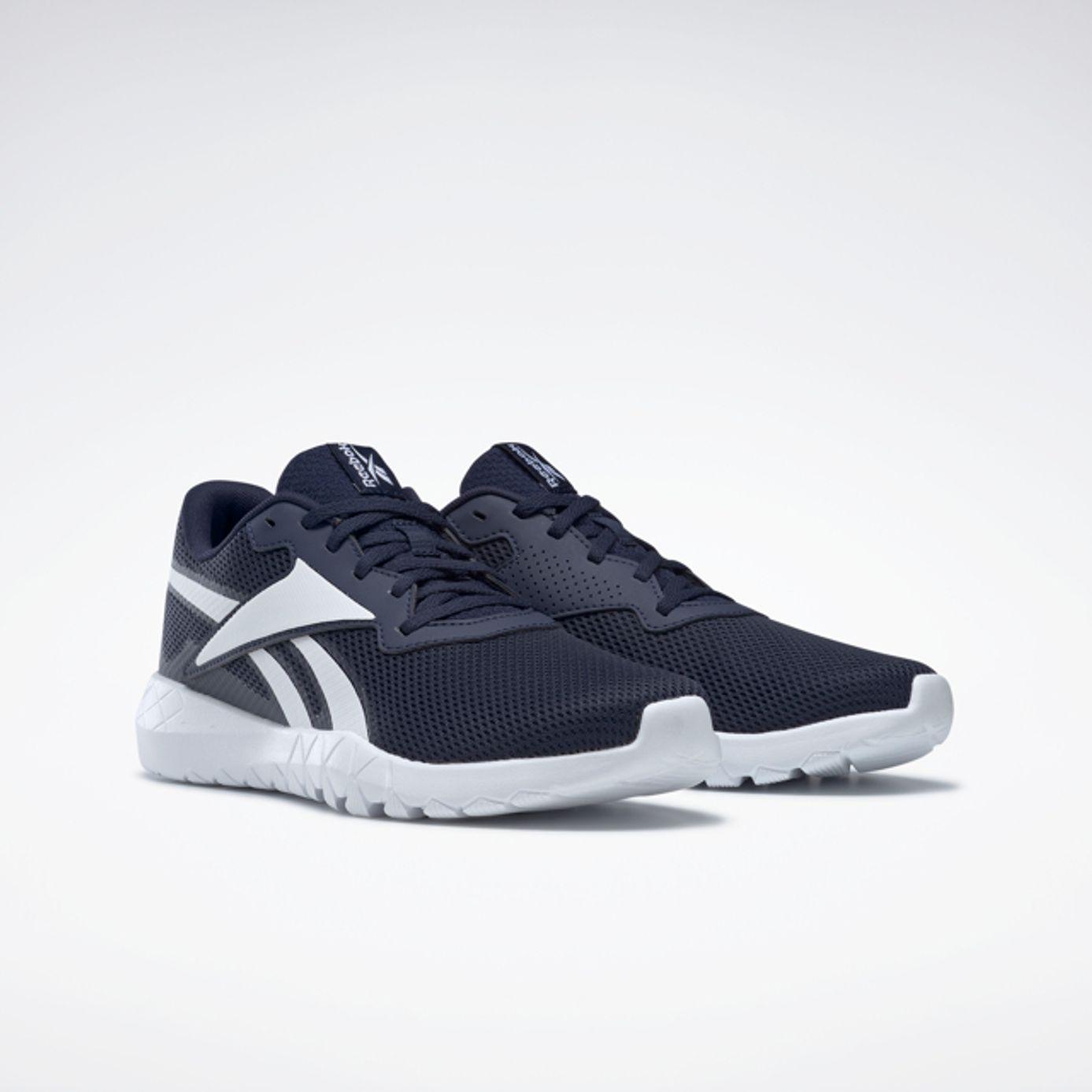 Giày Reebok Flexagon Energy Tr 3.0 Xanh Trắng