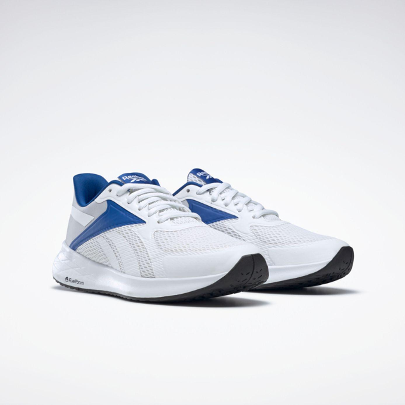 Giày Reebok Energen Run Xám Xanh