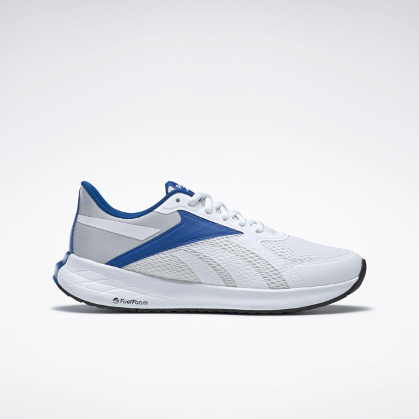 Giày Reebok Energen Run Xám Xanh