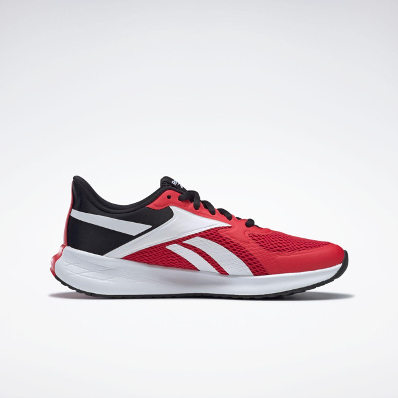 Giày Reebok Energen Run Đỏ Đen