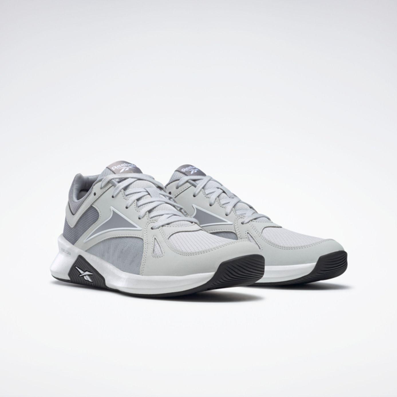 Giày Reebok Advanced Trainer Xám