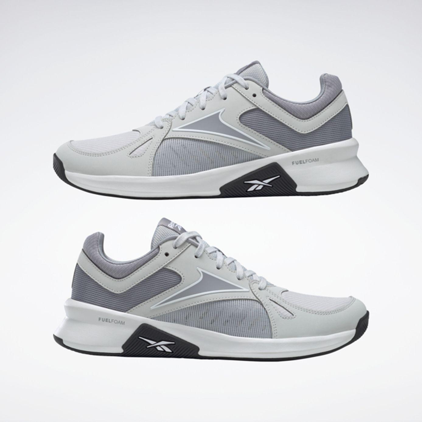 Giày Reebok Advanced Trainer Xám