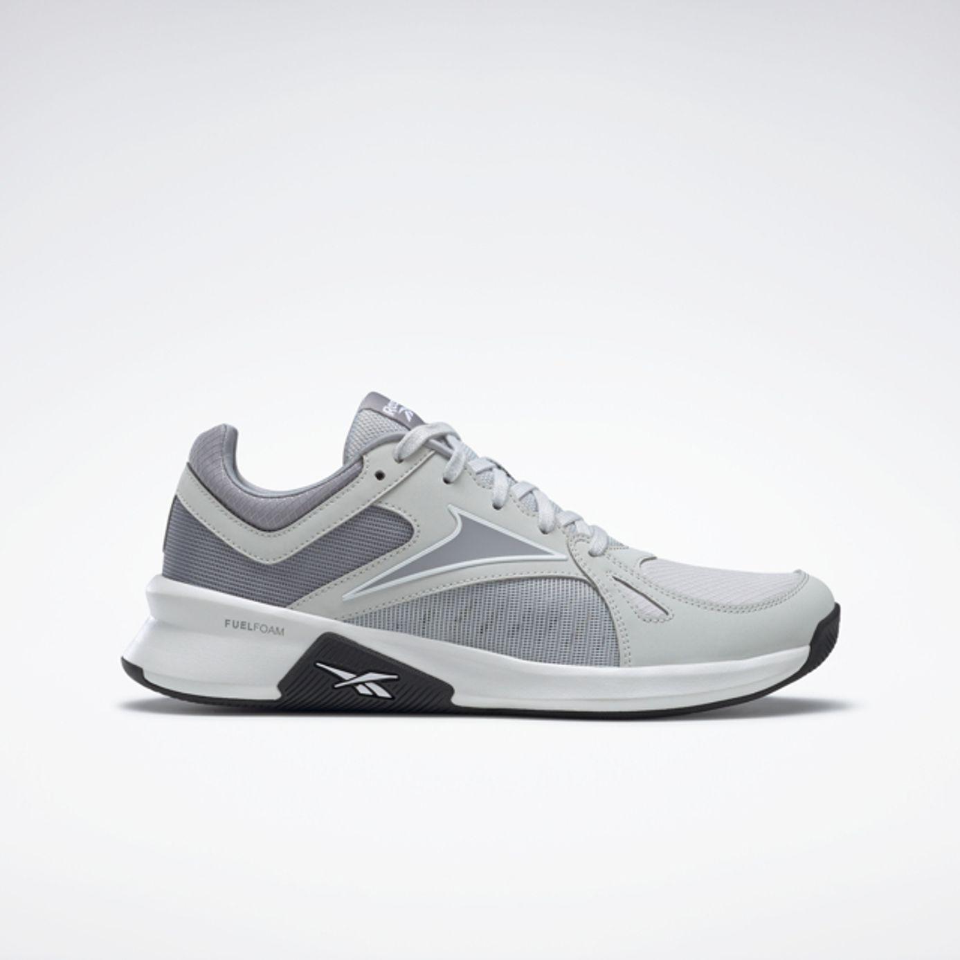 Giày Reebok Advanced Trainer Xám