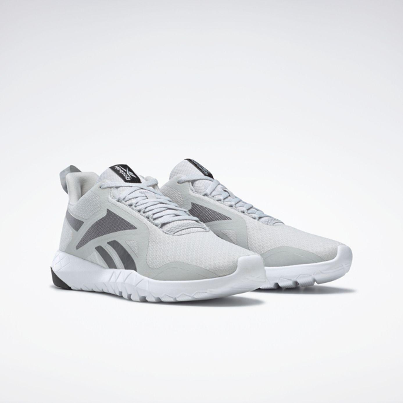 Giày Reebok Flexagon Force 3.0 Xám