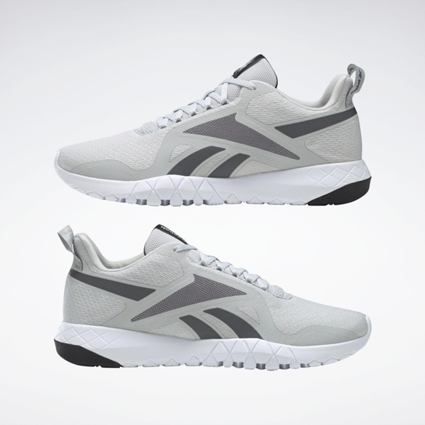 Giày Reebok Flexagon Force 3.0 Xám