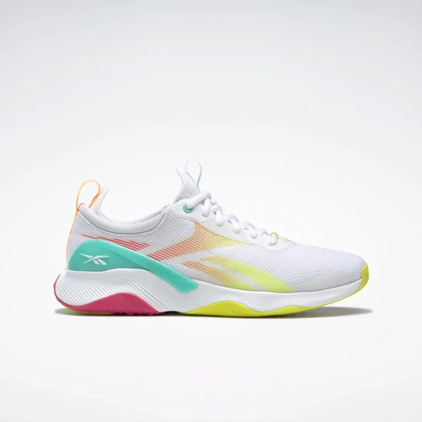 Giày Reebok Hiit Tr 2.0 Trắng Xanh