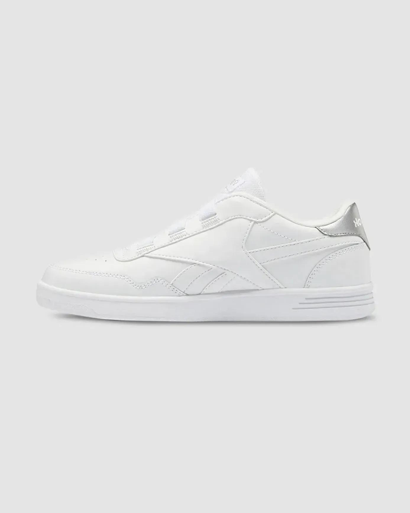 Giày Reebok Royal Techque T Elastic Nữ Trắng