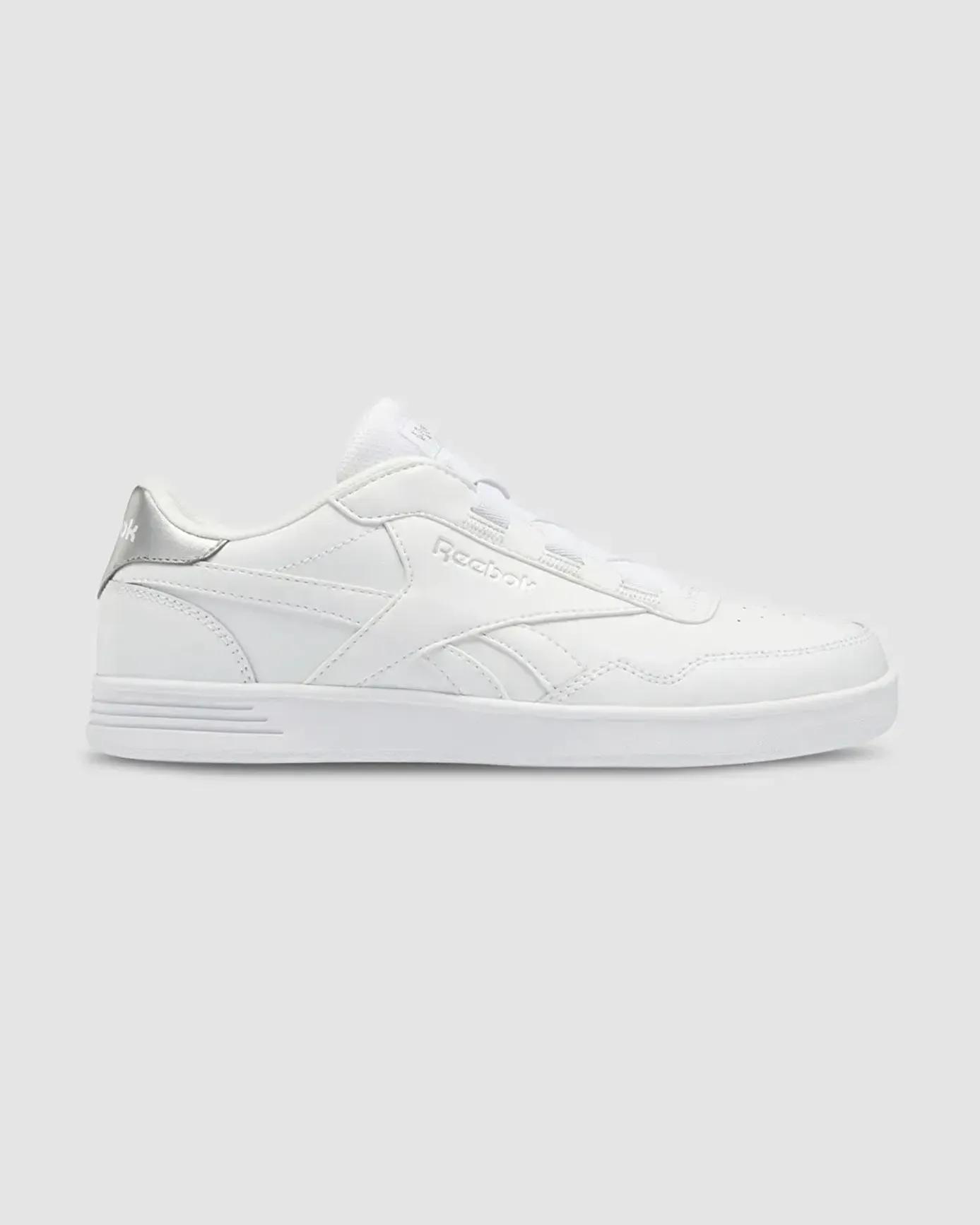 Giày Reebok Royal Techque T Elastic Nữ Trắng