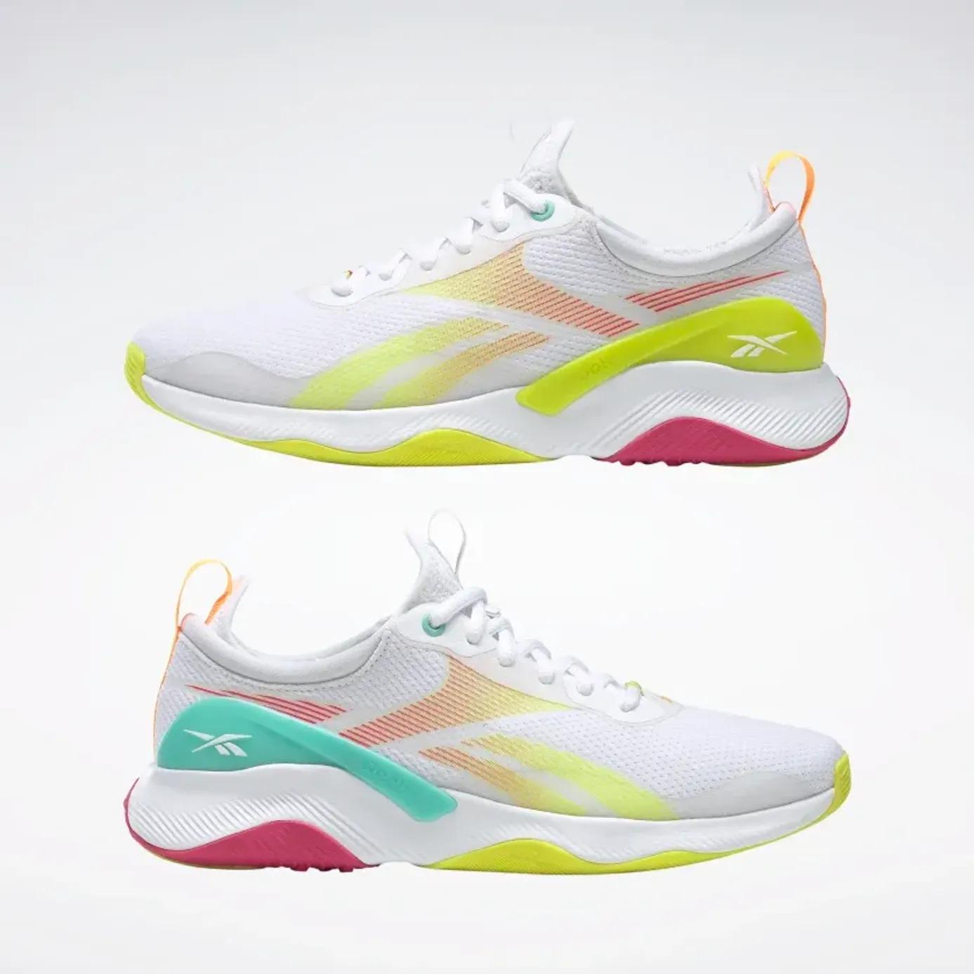 Giày Reebok Hiit Tr 2.0 Trắng Xanh