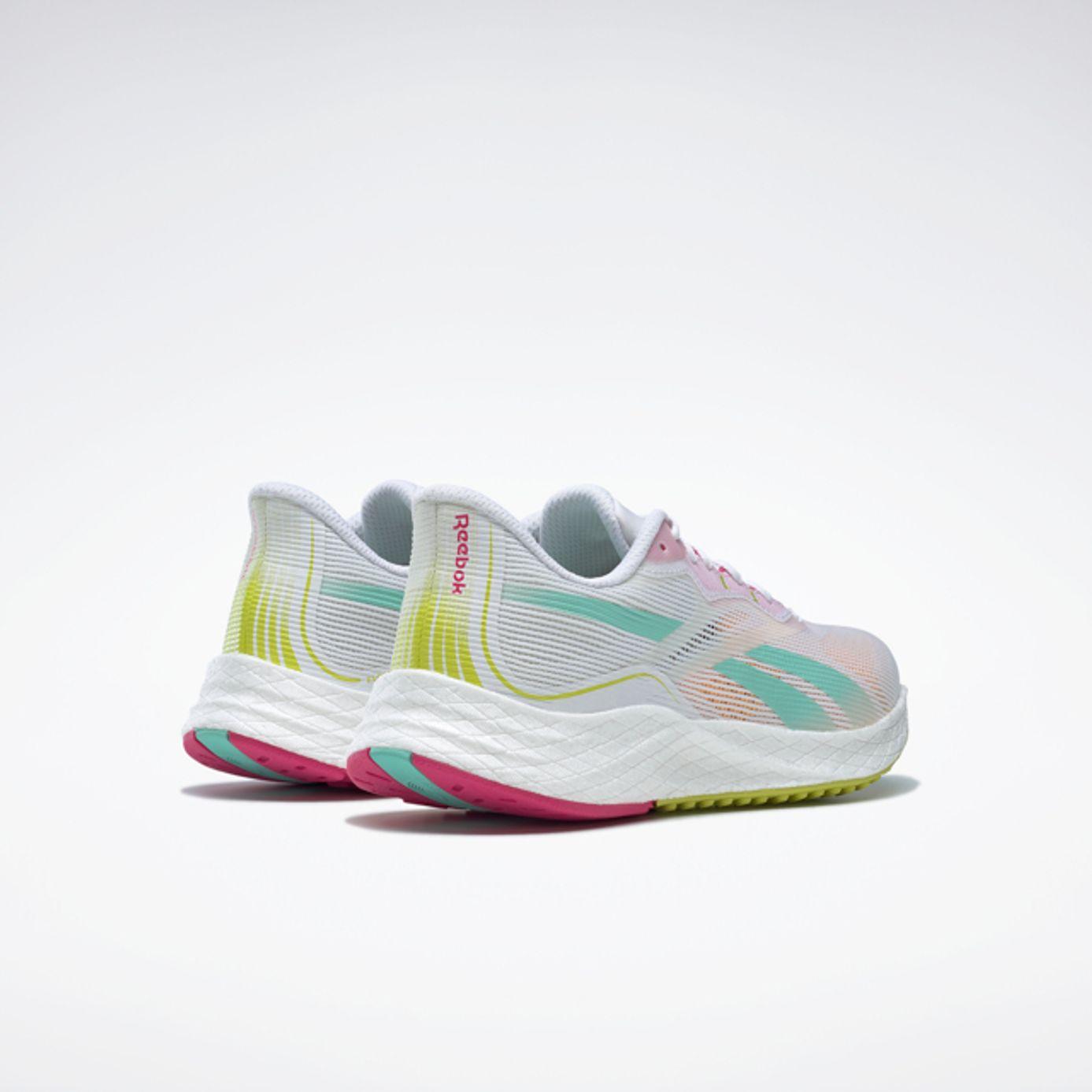 Giày Reebok Floatride Energy 3.0 Trắng Xanh