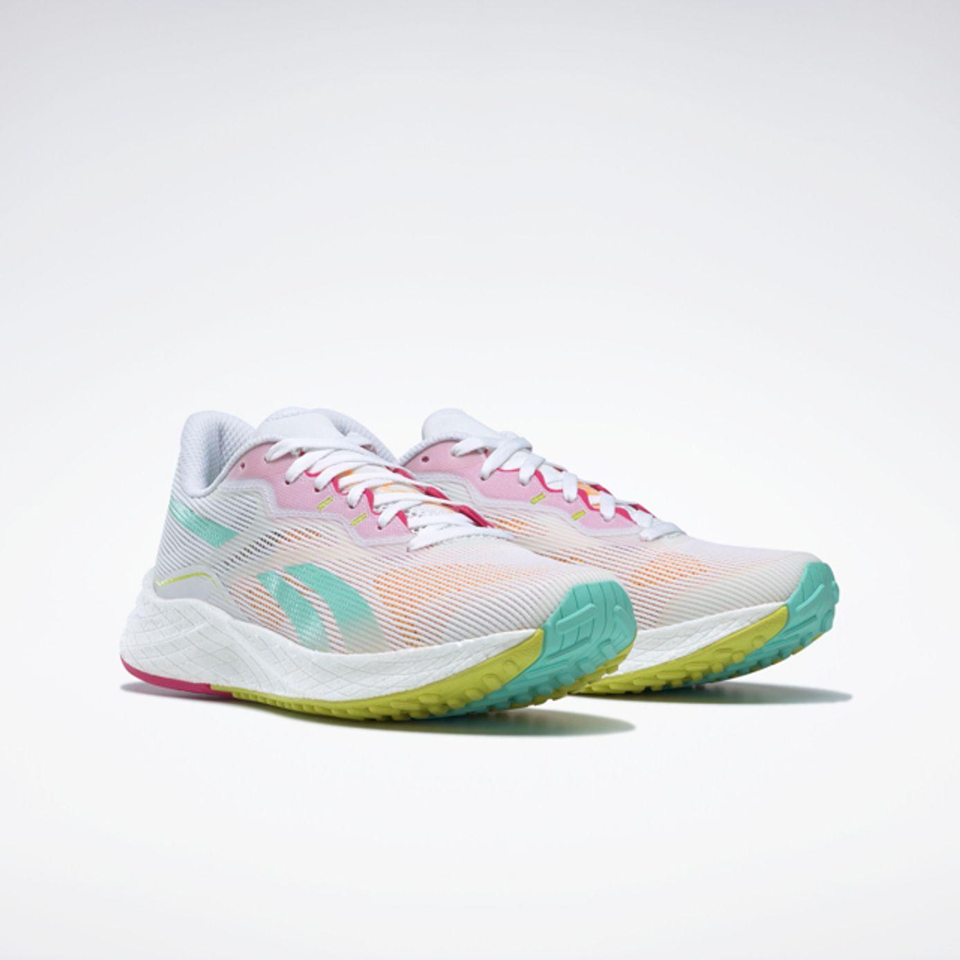 Giày Reebok Floatride Energy 3.0 Trắng Xanh