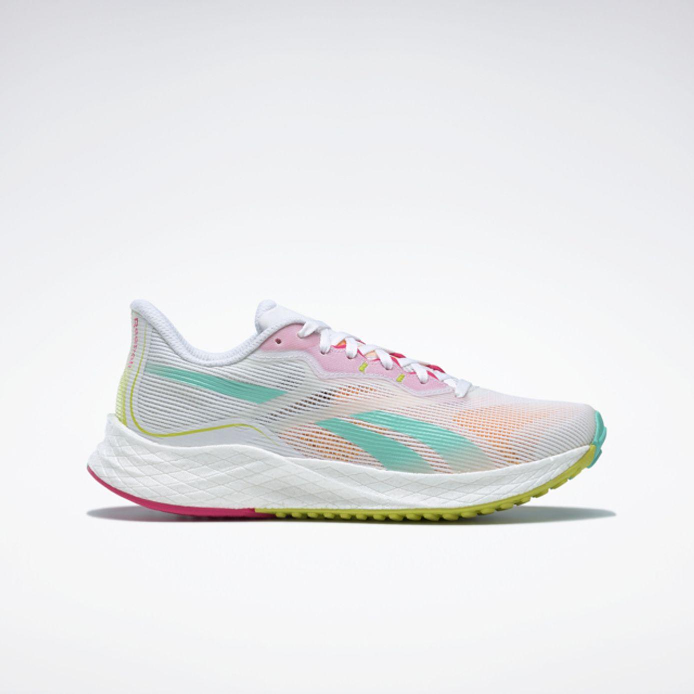 Giày Reebok Floatride Energy 3.0 Trắng Xanh