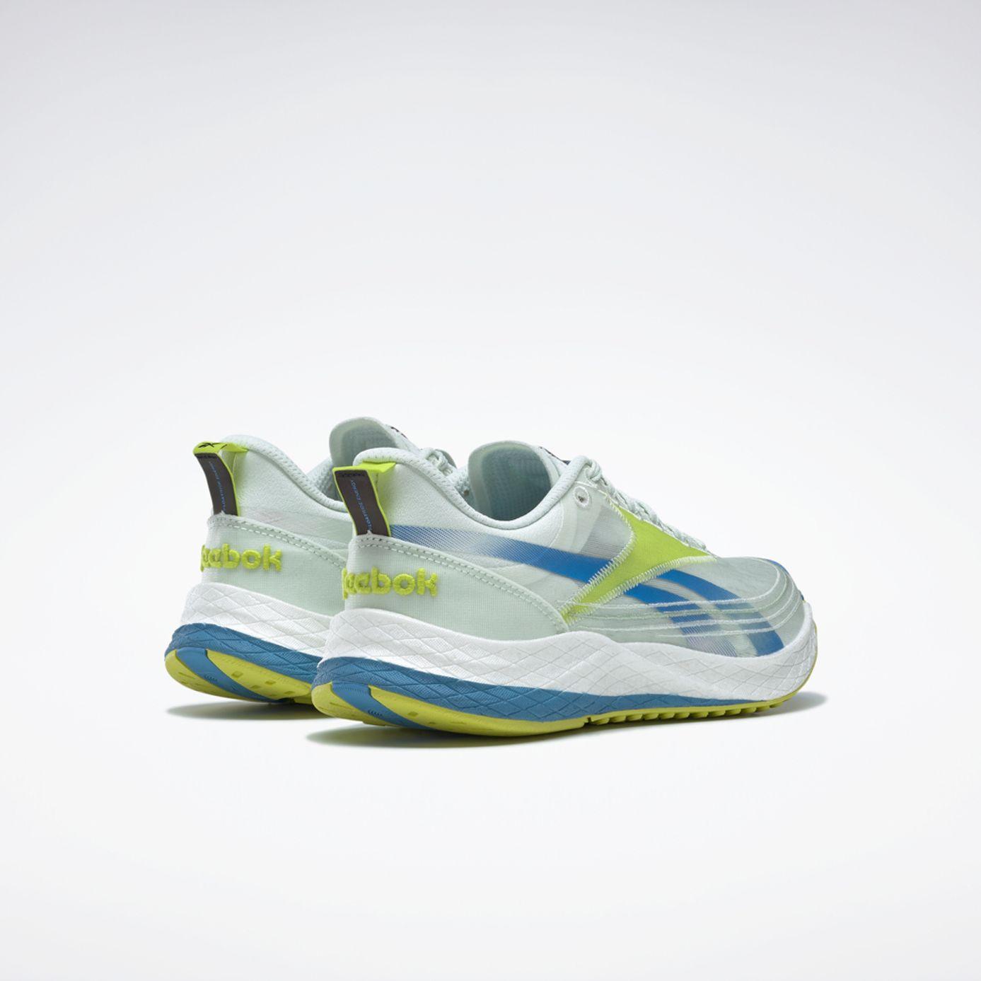 Giày Reebok Floatride Energy 4 Xanh Vàng