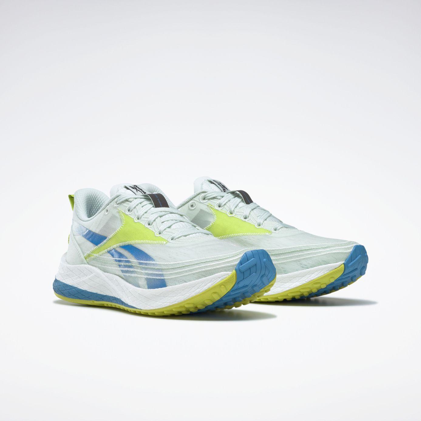 Giày Reebok Floatride Energy 4 Xanh Vàng