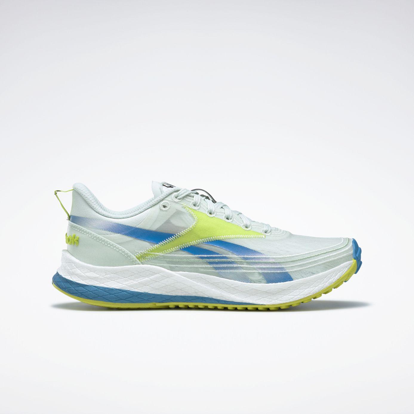 Giày Reebok Floatride Energy 4 Xanh Vàng