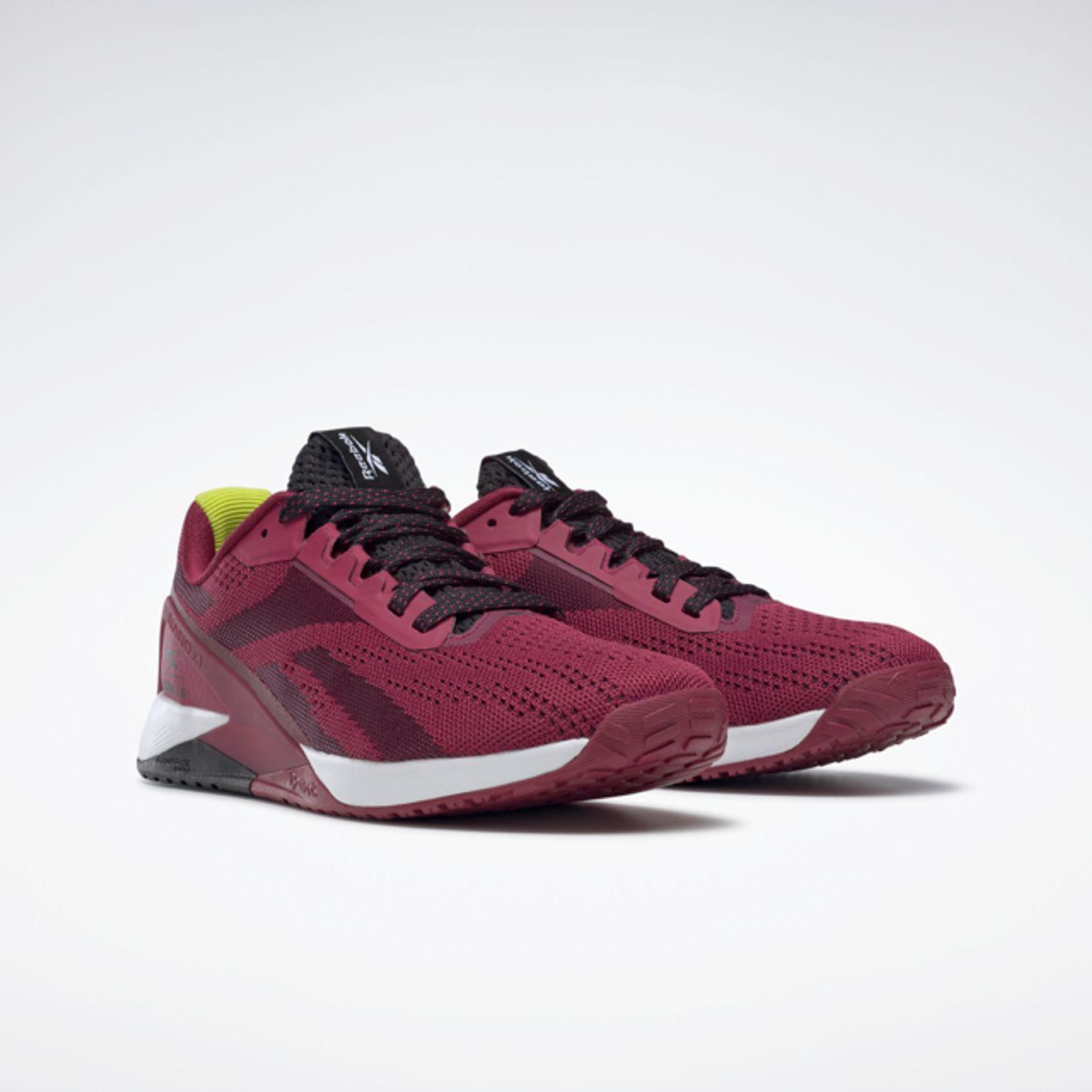 Giày Reebok Nano X1 Đỏ