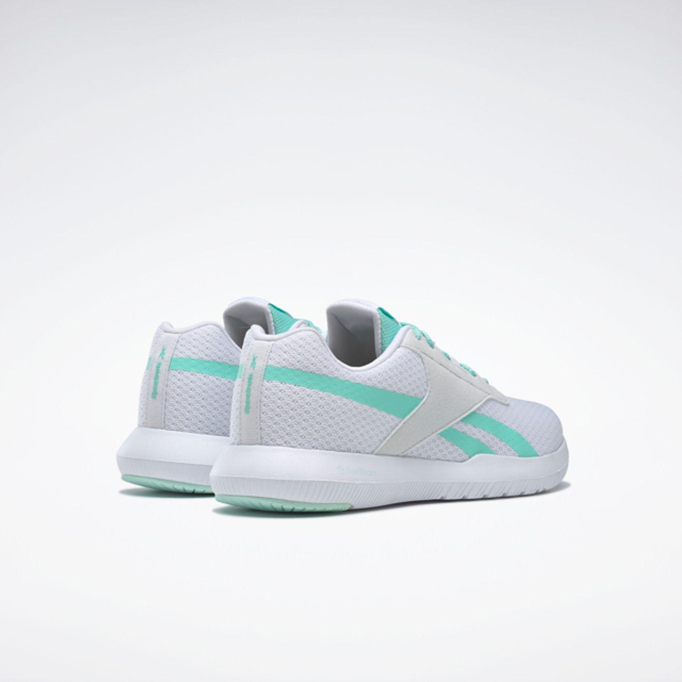 Giày Reebok Reago Essential 2.0 Xám Xanh