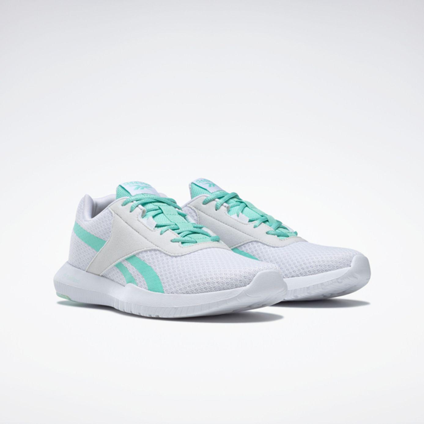 Giày Reebok Reago Essential 2.0 Xám Xanh