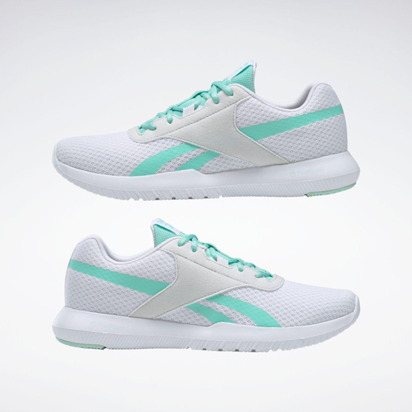 Giày Reebok Reago Essential 2.0 Xám Xanh