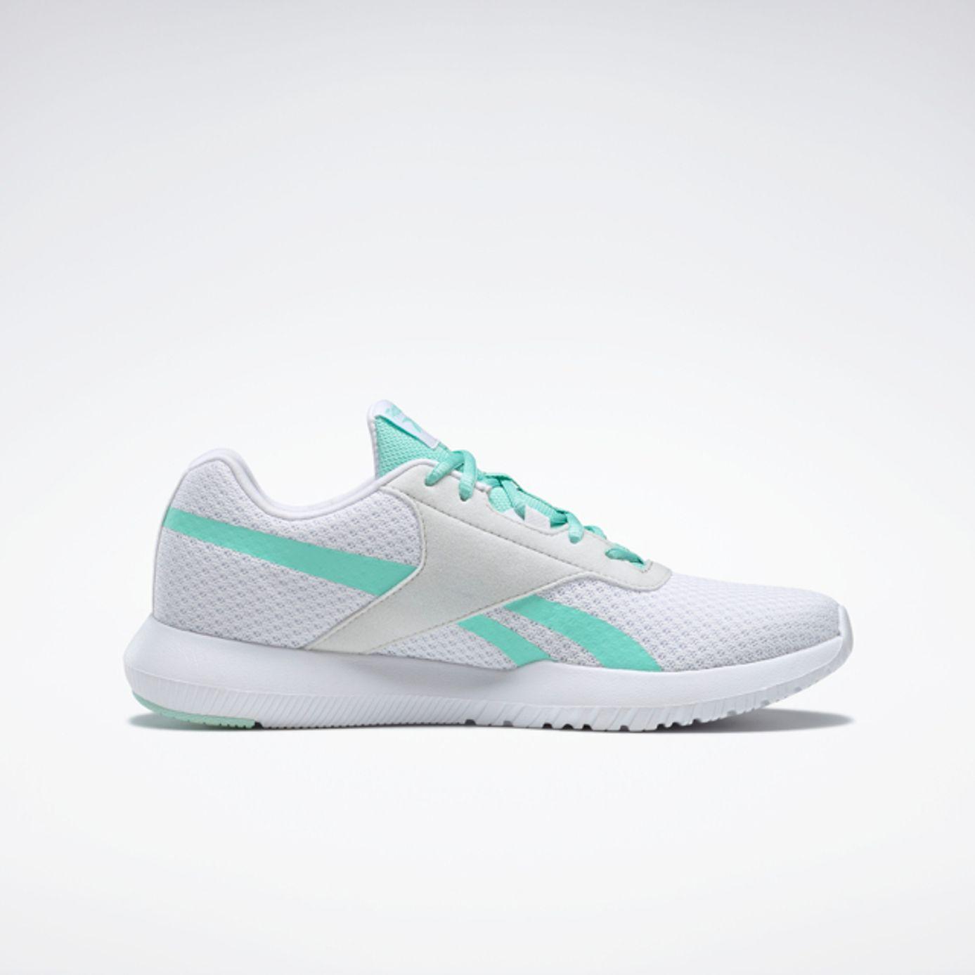 Giày Reebok Reago Essential 2.0 Xám Xanh