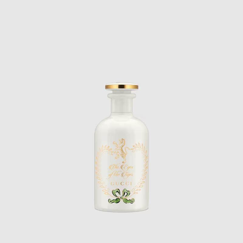 Nước Hoa Gucci Nam The Alchemist'S Garden The Eyes Of The Tiger 100Ml