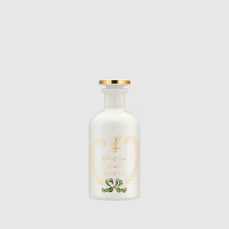 Nước Hoa Gucci Nam The Alchemist'S Garden The Virgin Violet 100Ml