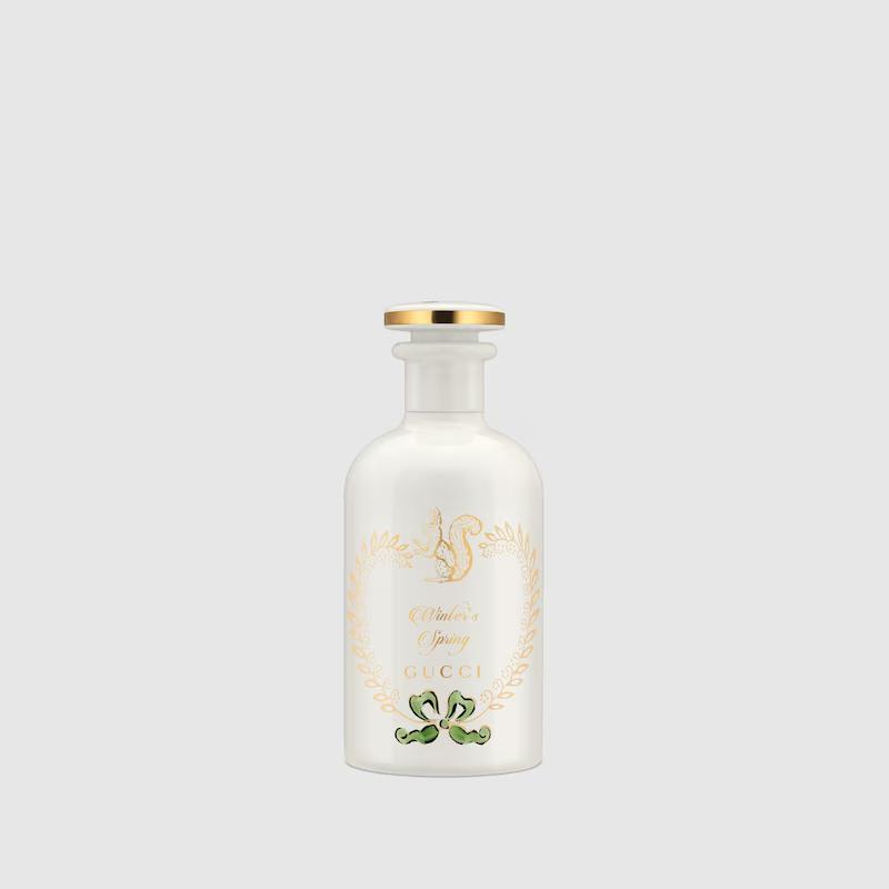 Nước Hoa Gucci Nam The Alchemist'S Garden Winter'S Spring 100Ml