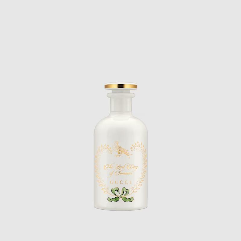 Nước Hoa Gucci Nam The Alchemist'S Garden The Last Day Of Summer 100Ml