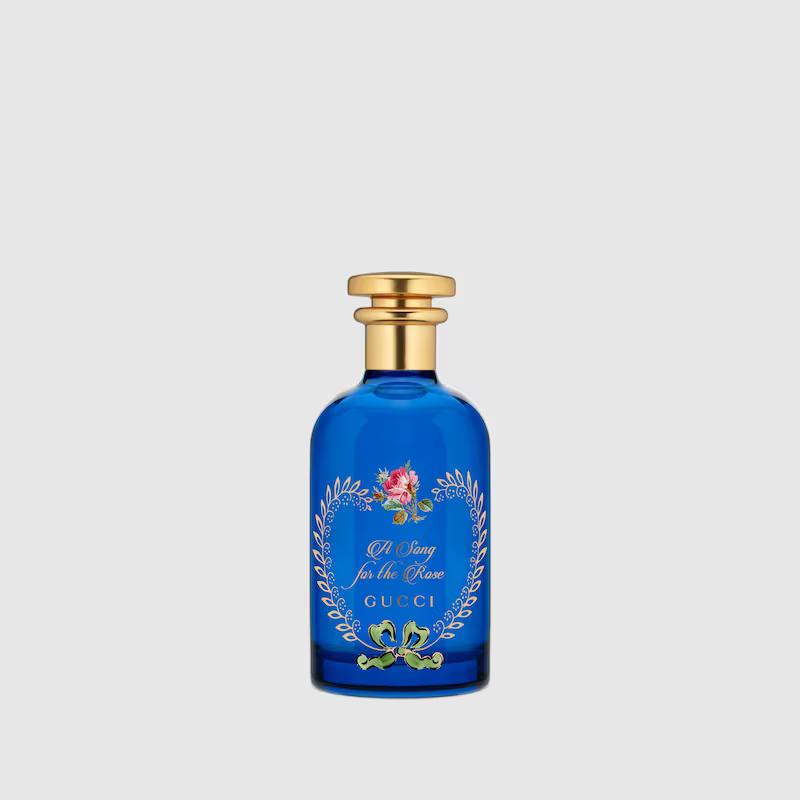 Nước Hoa Gucci Nam The Alchemist'S Garden A Song For The Rose 100Ml