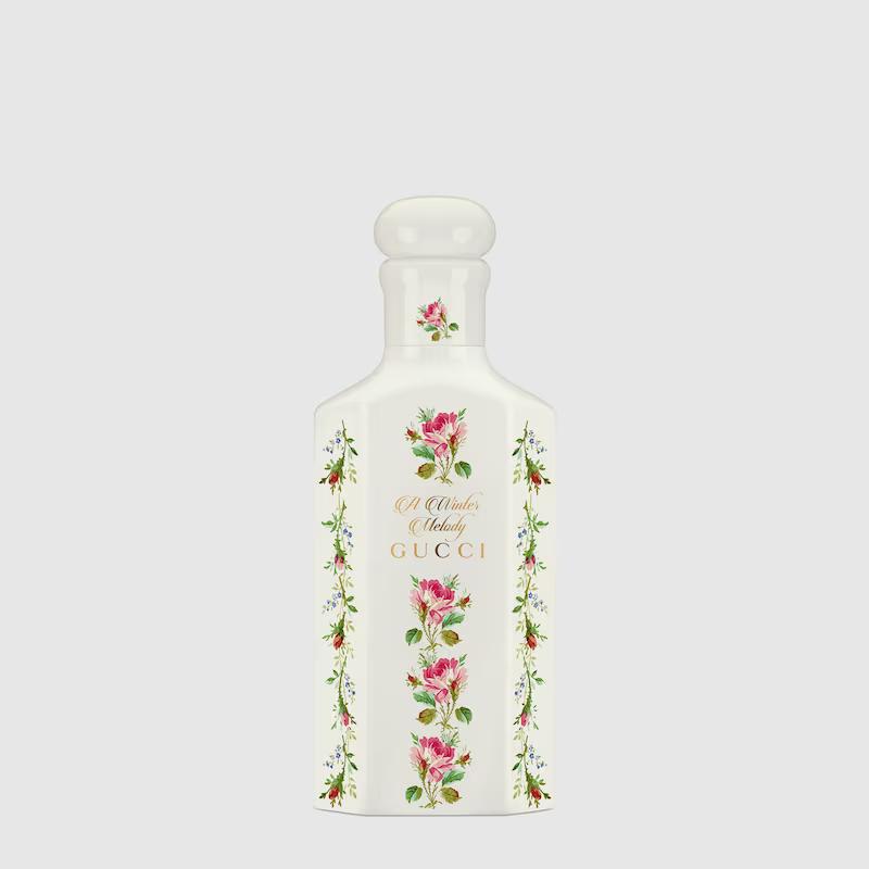 Nước Hoa Gucci Nam The Alchemist'S Garden A Winter Melody 150Ml