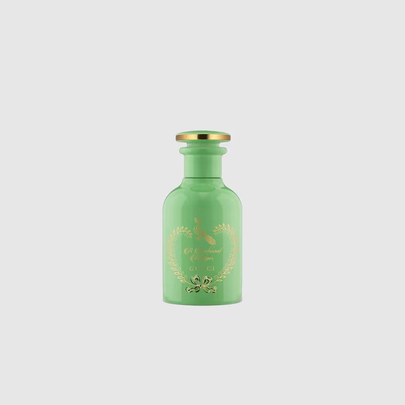 Nước Hoa Gucci Nam The Alchemist'S Garden A Nocturnal Whisper 20Ml