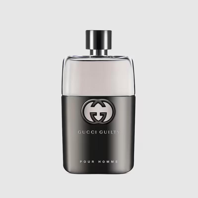 Nước Hoa Gucci Nam Guilty Pour Homme Eau De Toilette 90Ml