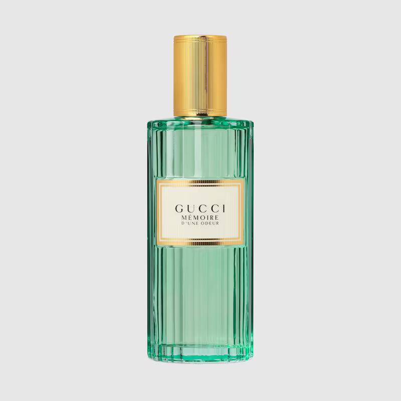 Nước Hoa Gucci Nam Mémoire D'Une Odeur Eau De Parfum 100Ml 