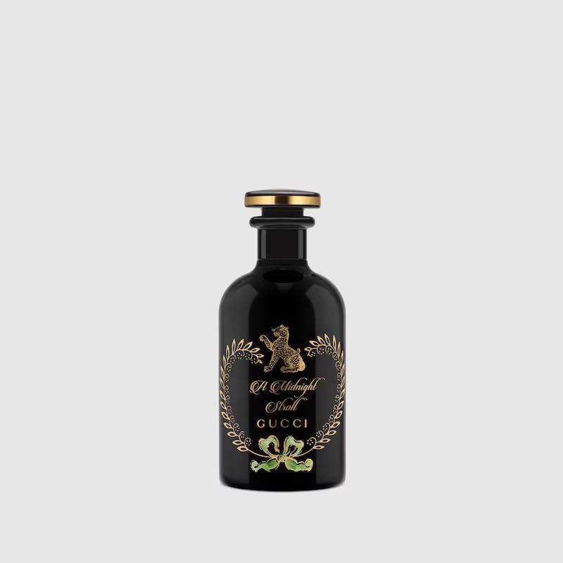 Nước Hoa Gucci Nam The Alchemist'S Garden A Midnight Stroll 100Ml